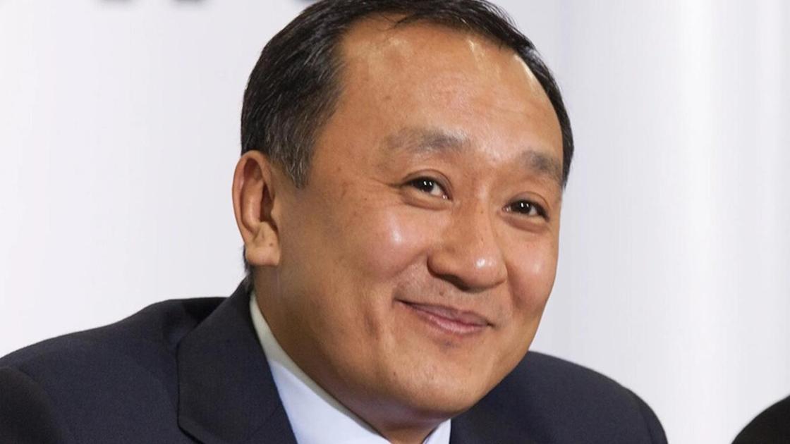 Вячеслав Ким