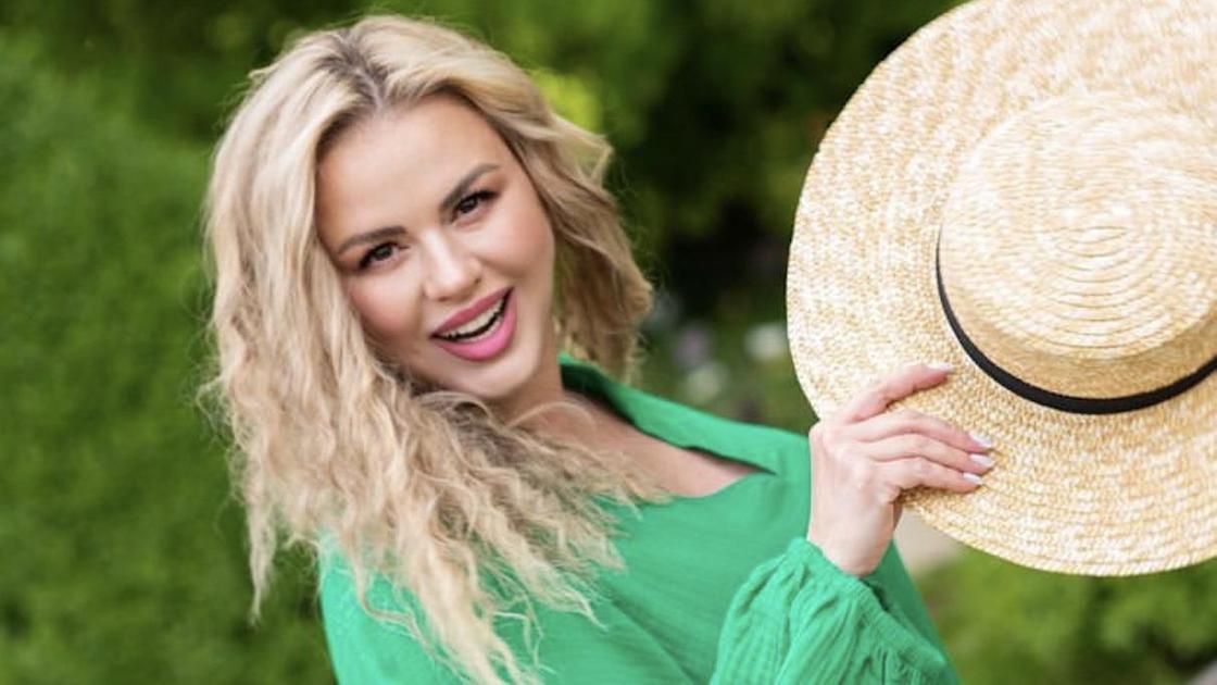 Анна Семенович