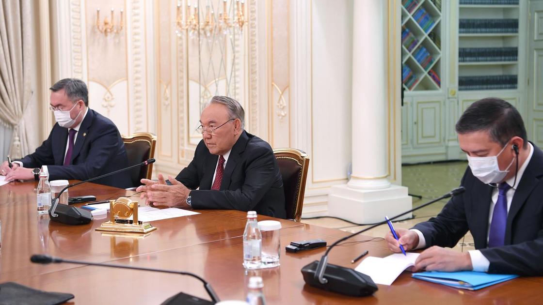 Елбасы Елбасы