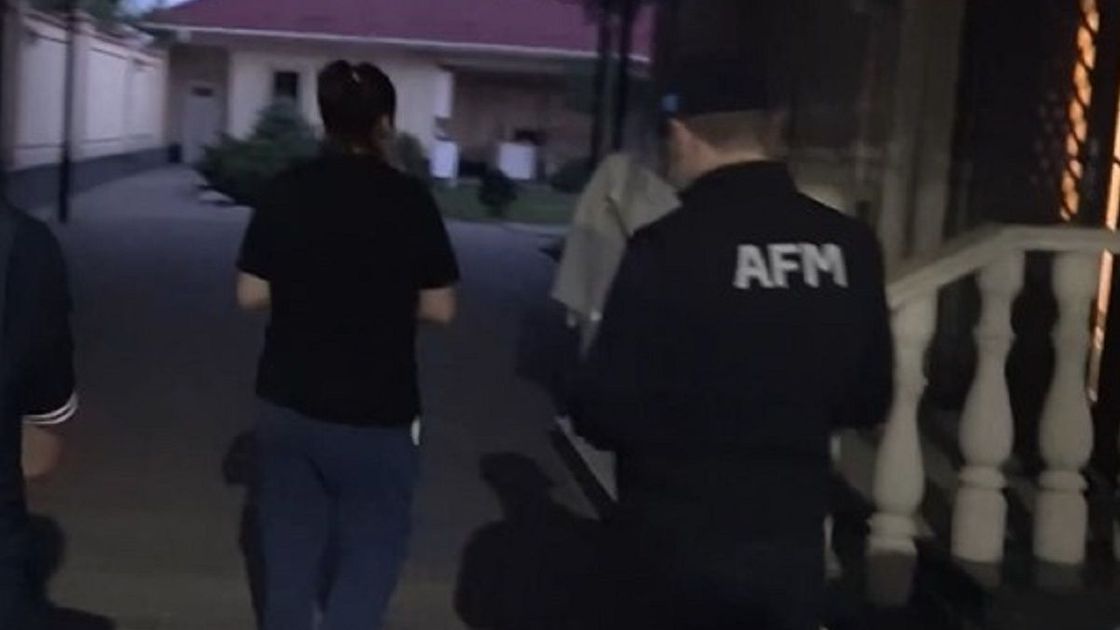 тергеу амалдары
