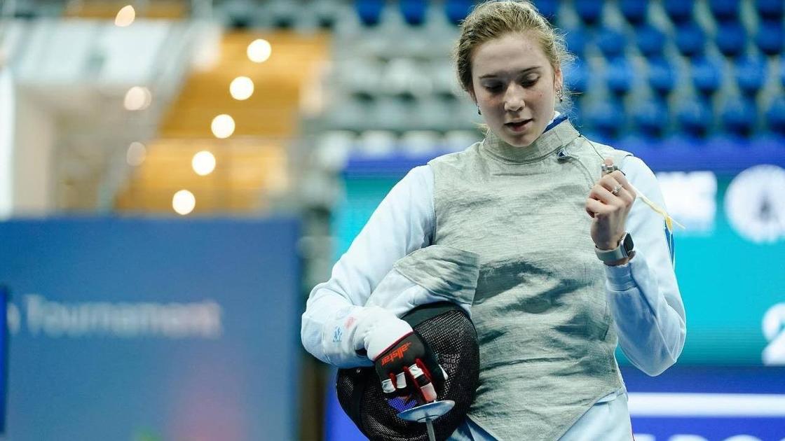 София Актаева