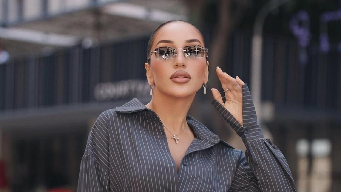 Гоар Аветисян