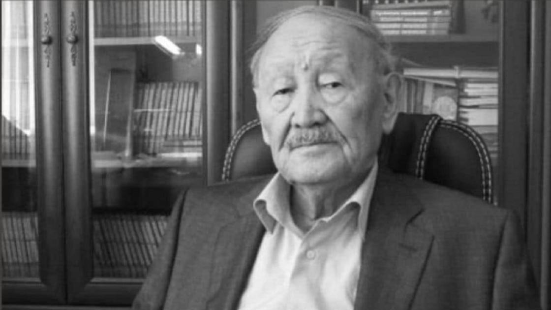 Мекемтас Мырзахметұлы