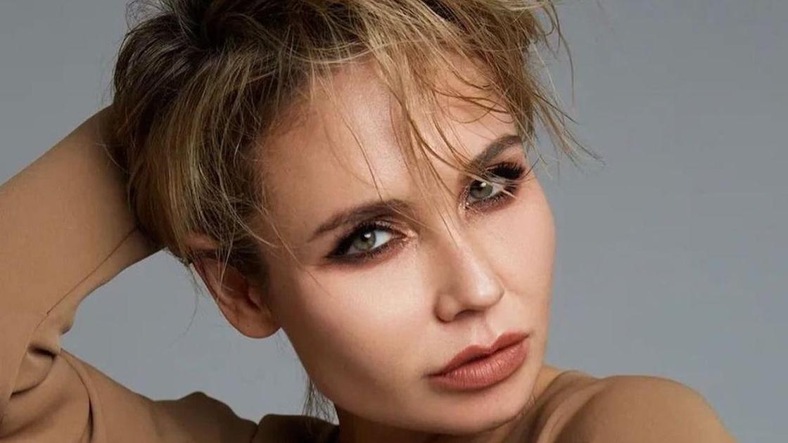 Ляйсан Утяшева