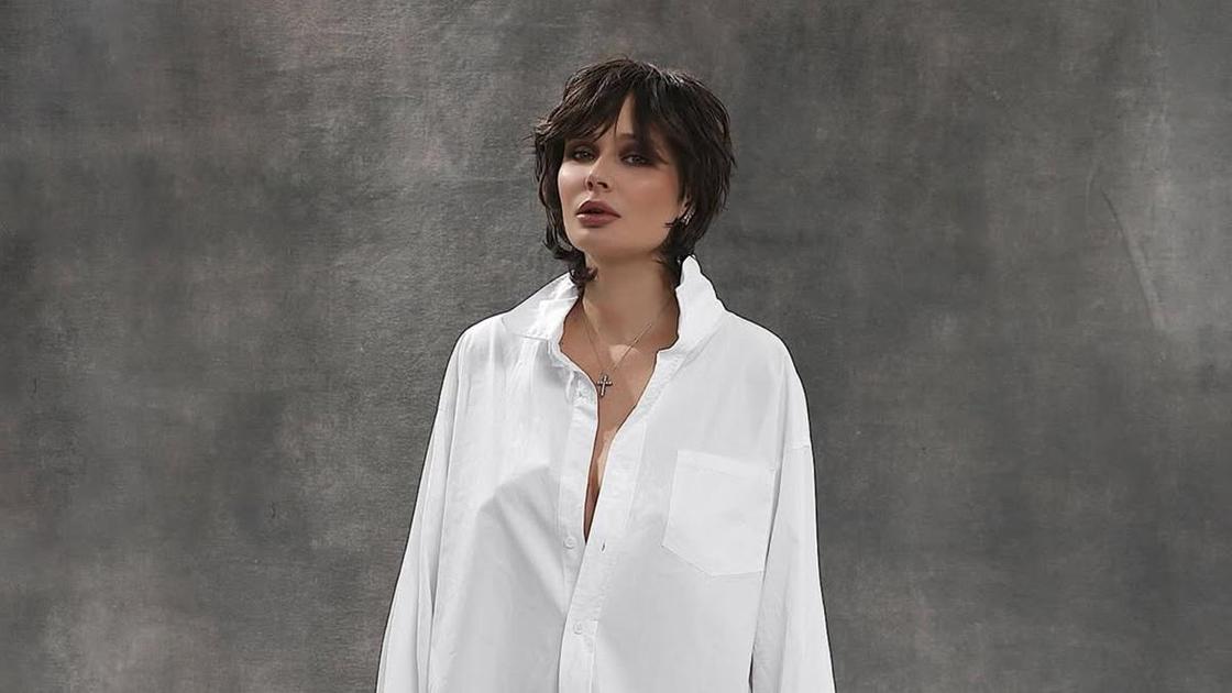 Наталья Рудова