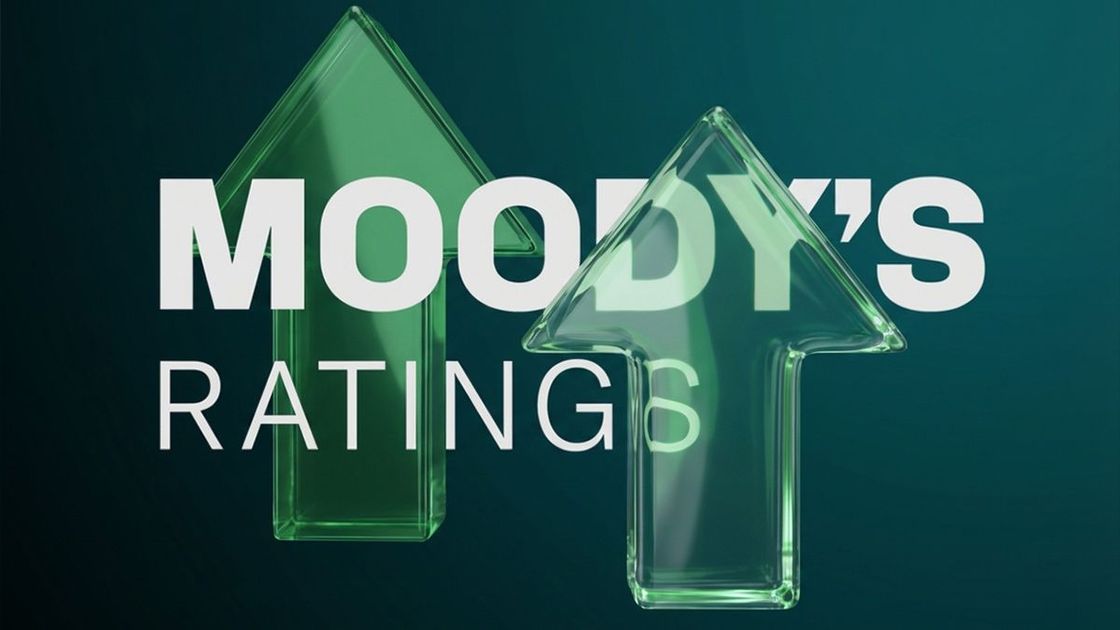 Moody’s rating