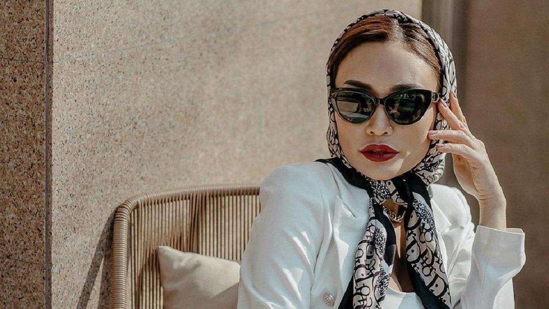 Алия Байтугаева