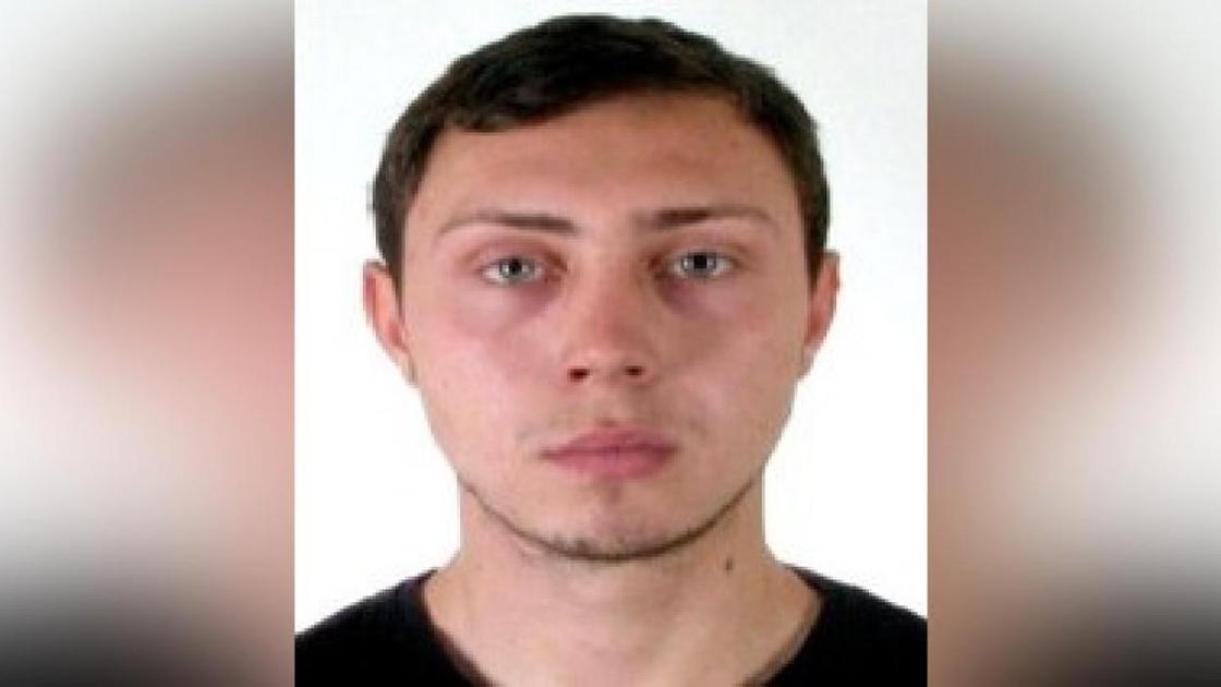 Мужчину разыскивают родственники