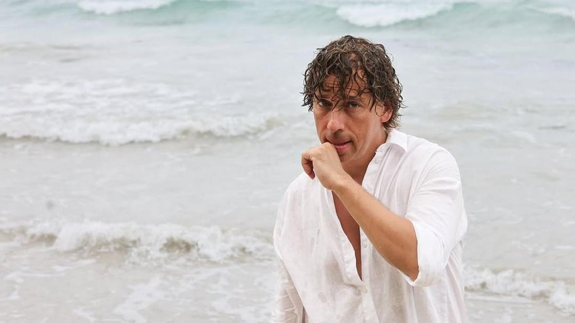 Максим Галкин