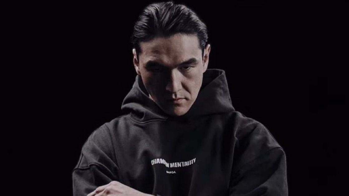 Нурлан Сабуров