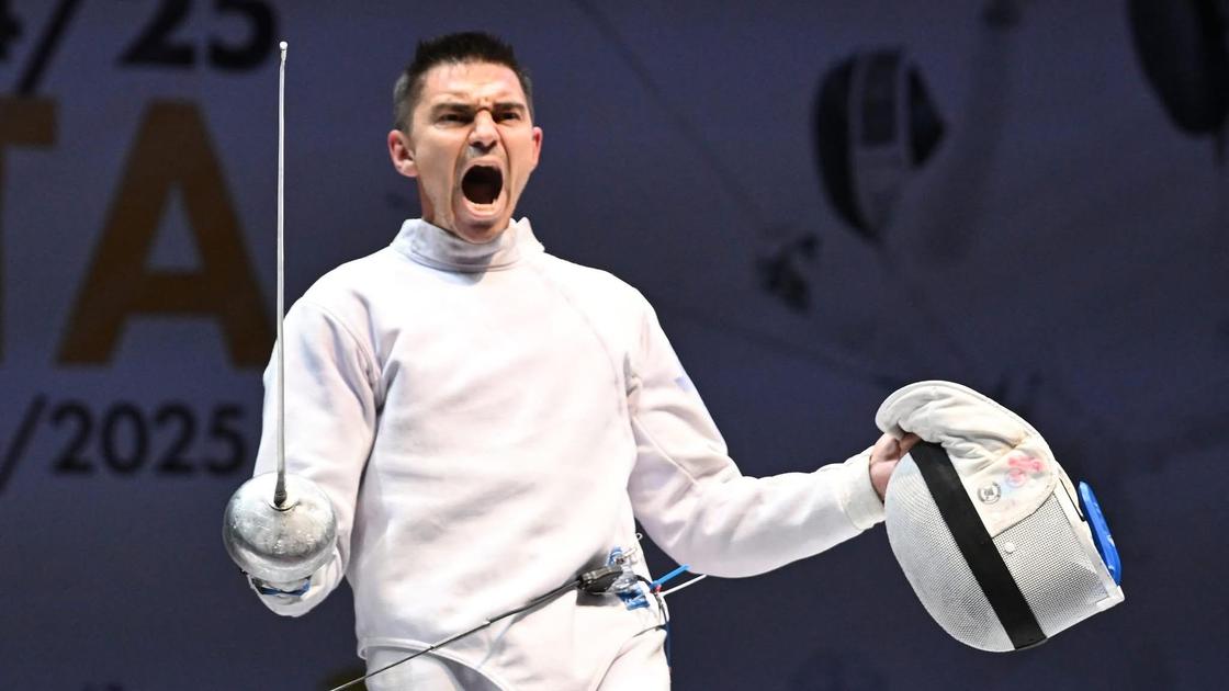 Руслан Курбанов