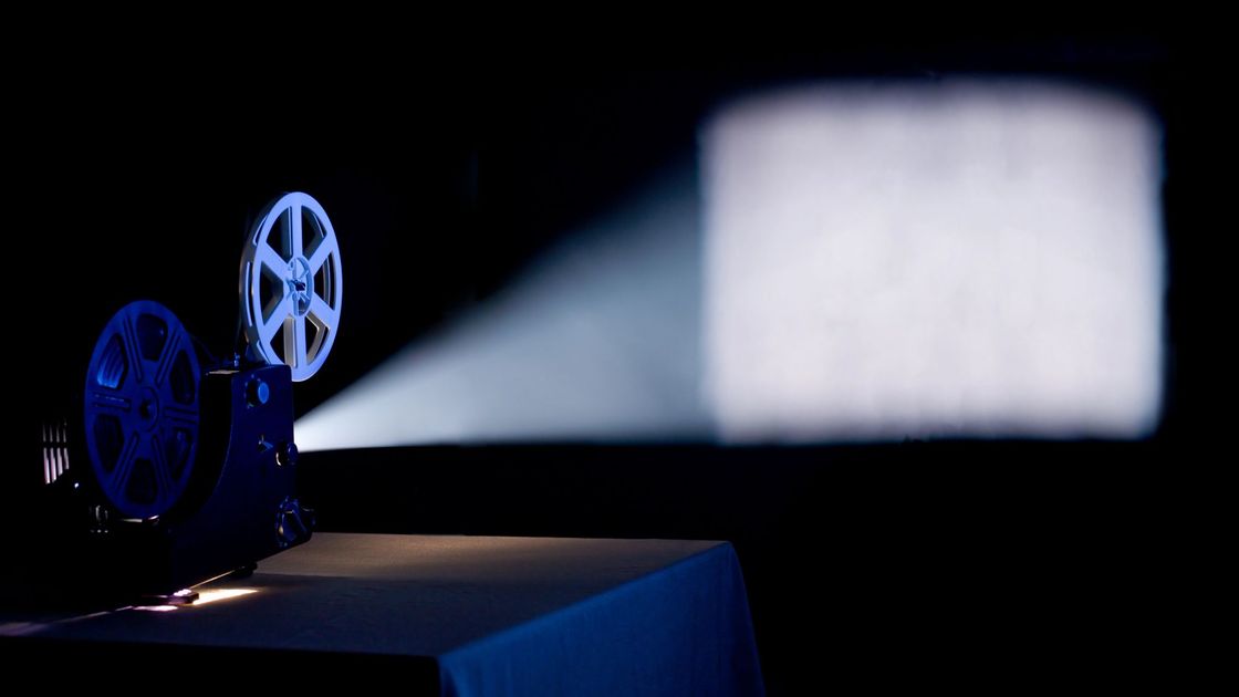 прокат кино
