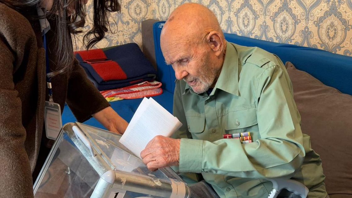 Василий Салазкин