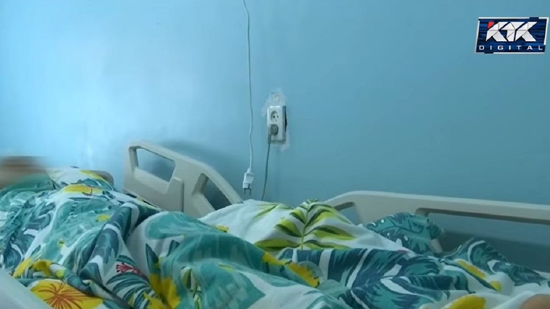 Пострадавший