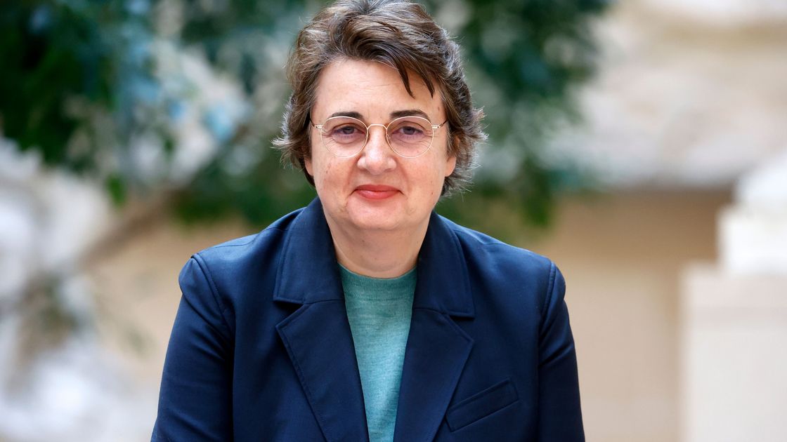 Лоранс Де Кар