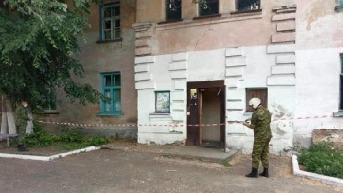 Жатақхана Жатақхана