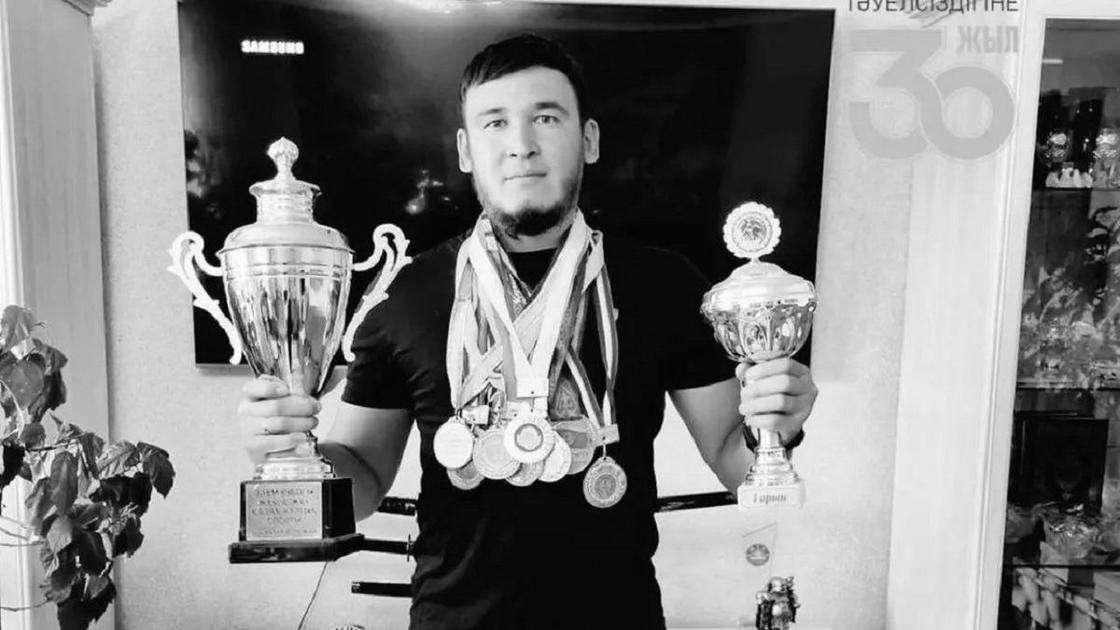 Эльер Юнусметов