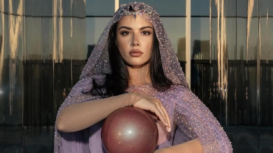 Лала Крамаренко