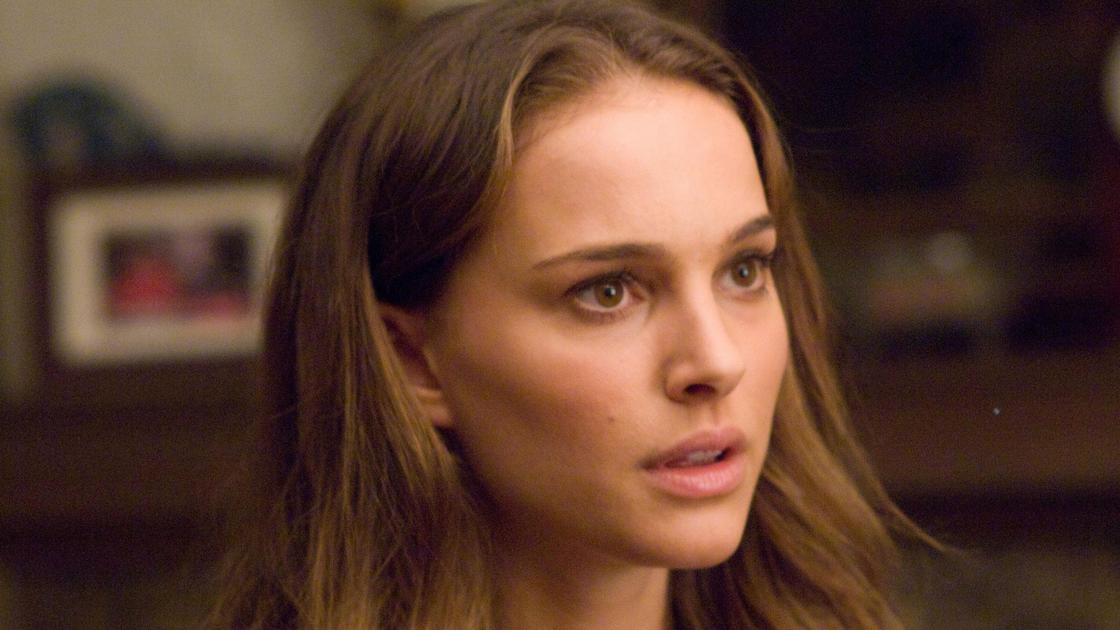 Натали Портман