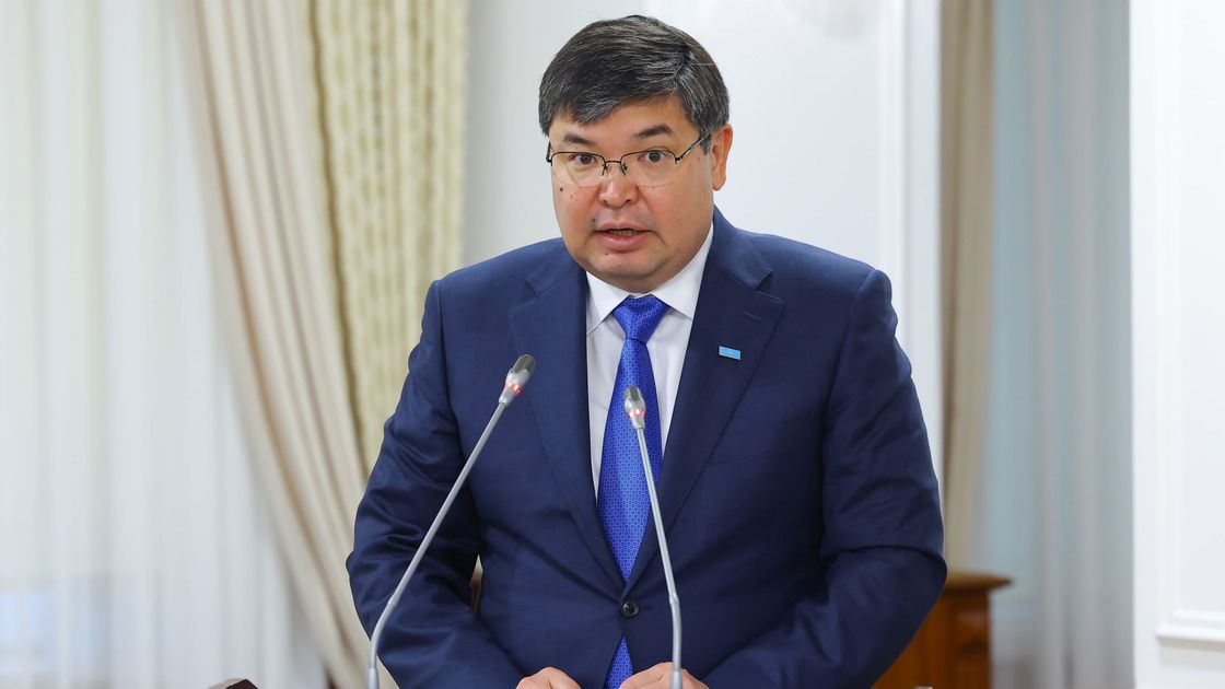 Мади Такиев
