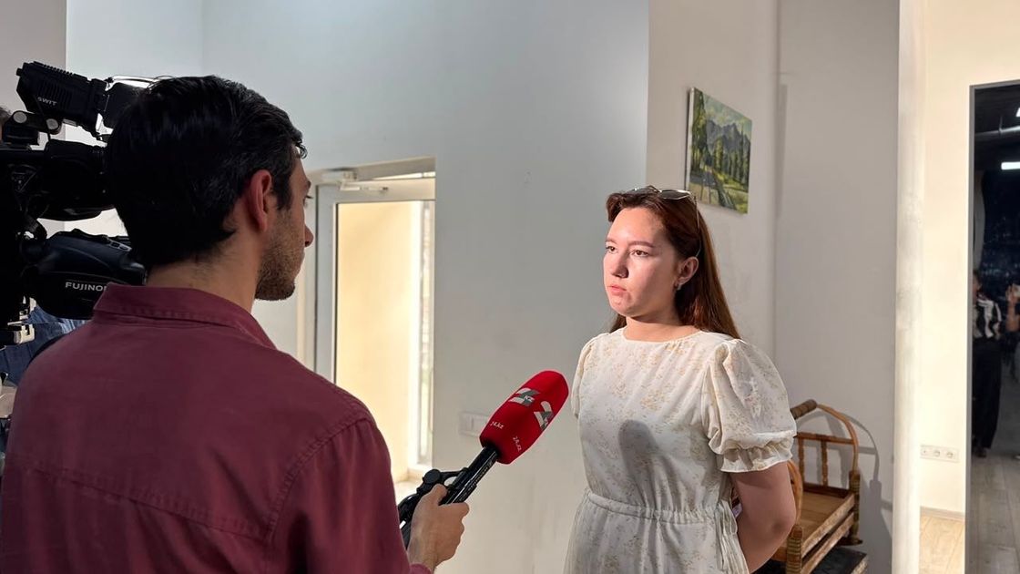 Презентация ECO CLUB MEDEU