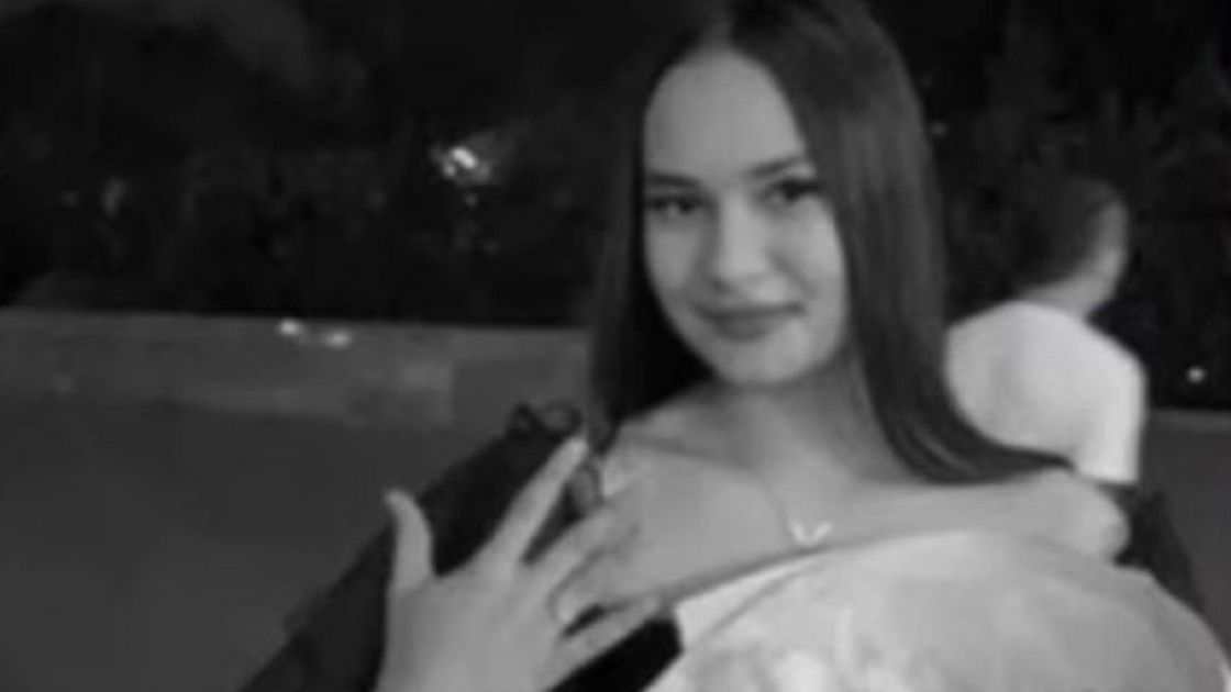 Нигина Джагипарова