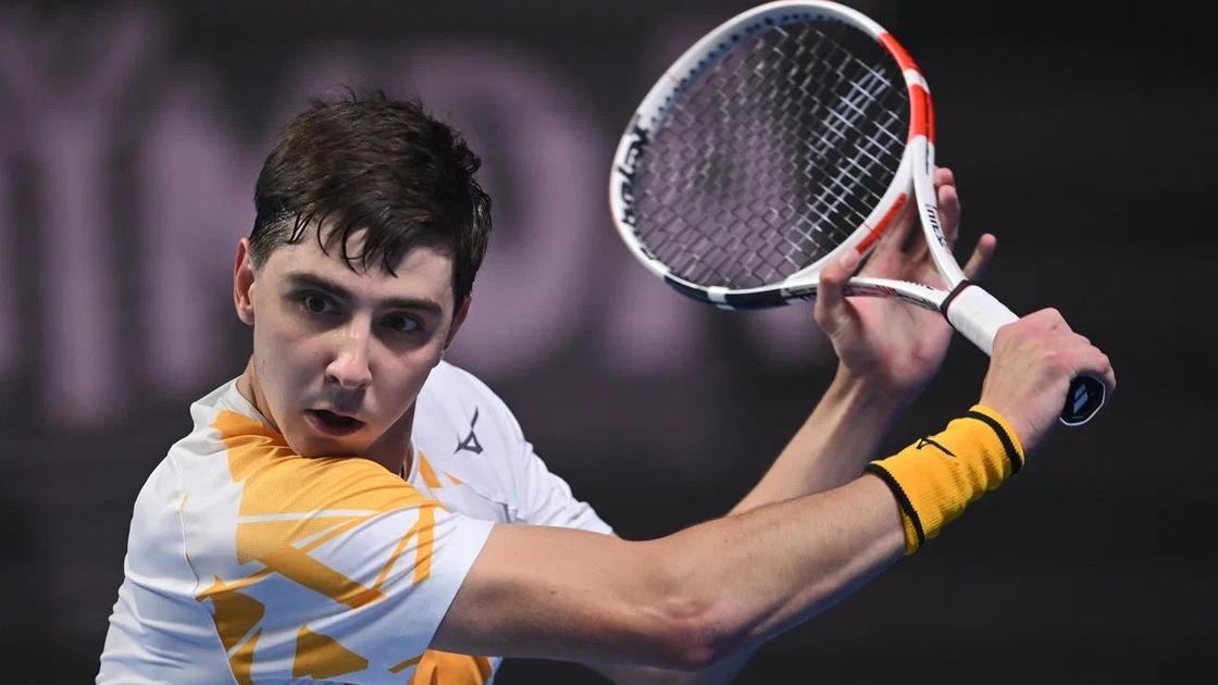 Александр Шевченко