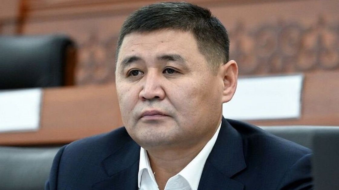 Шаирбек Ташиев