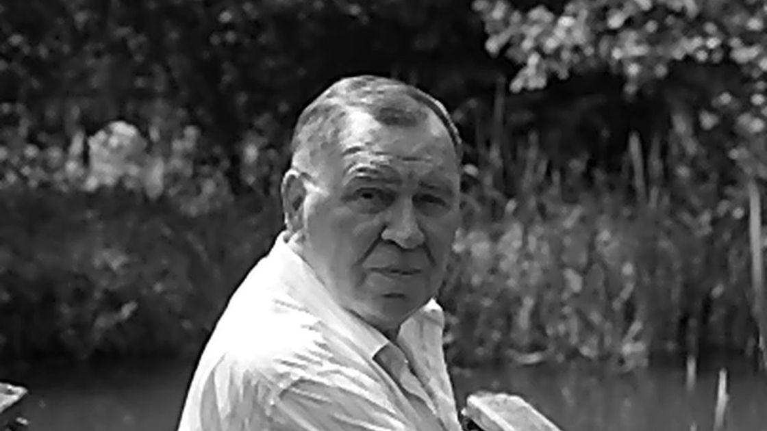Николай Кучиц