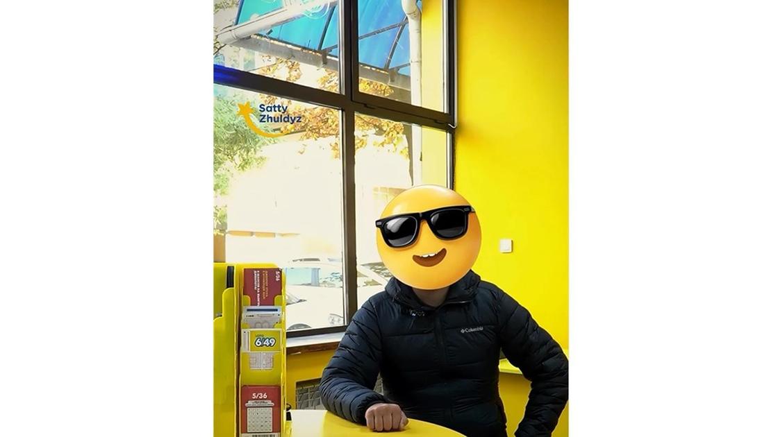 победитель