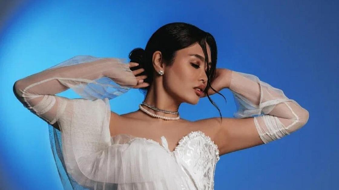 Индира Едильбаева