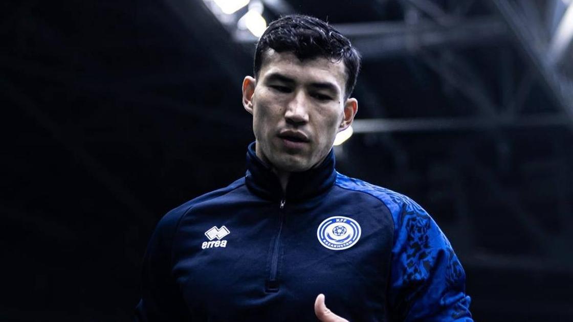 Бақтиер Зайнутдинов