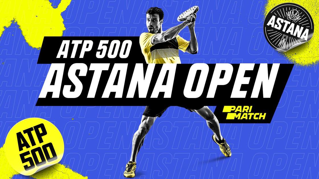 Astana Open