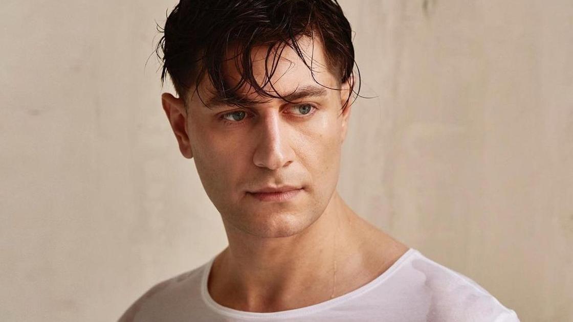 Давид Манукян