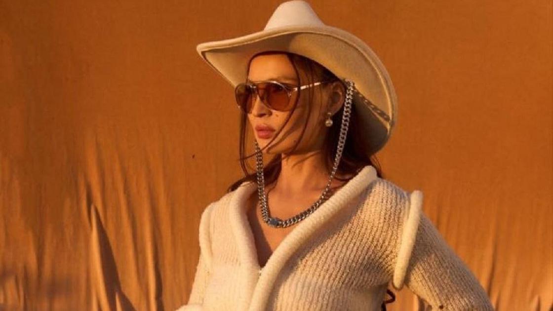 Жулдыз Абдукаримова