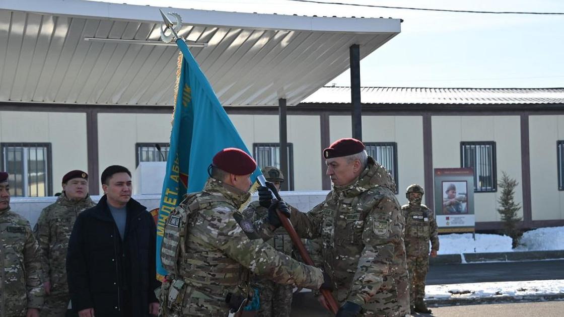 Руслан Жаксылыков