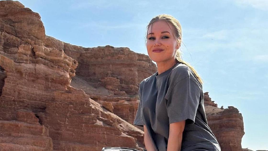 Кристина Асмус