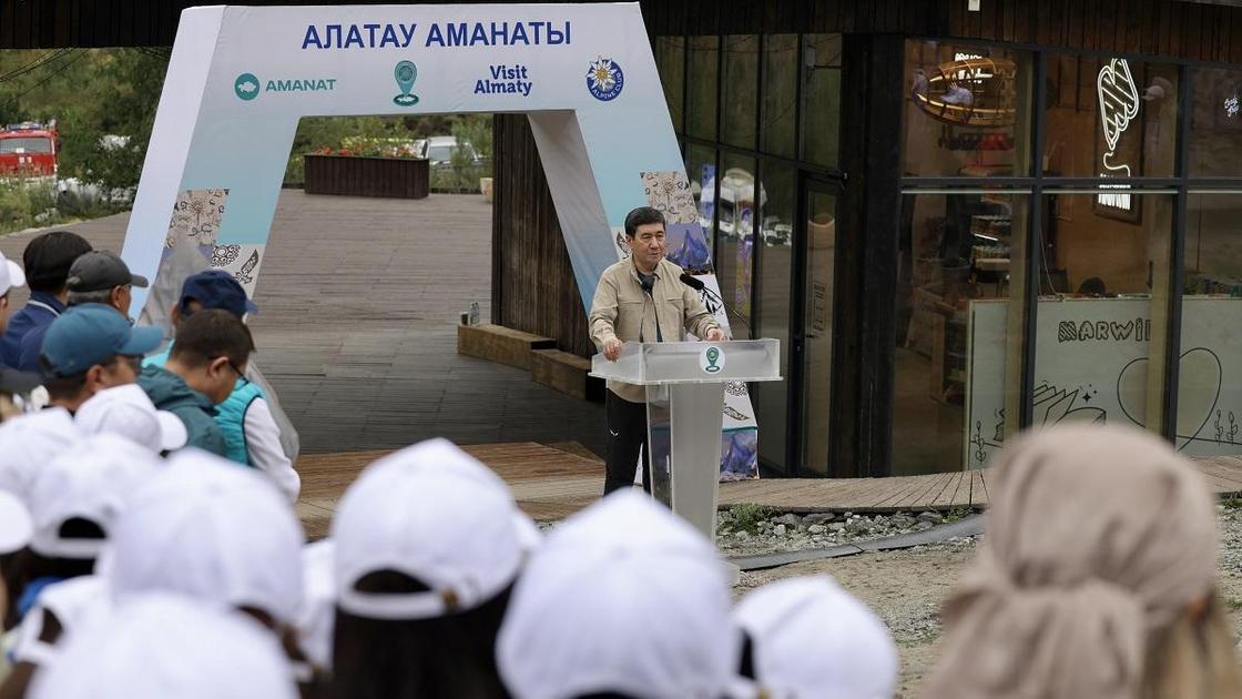 Ерлан Кошанов