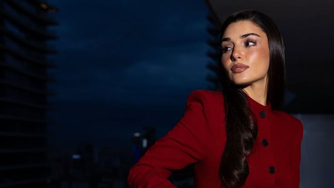 Ханде Эрчел