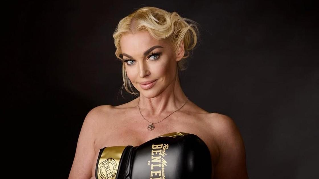 Анастасия Волочкова