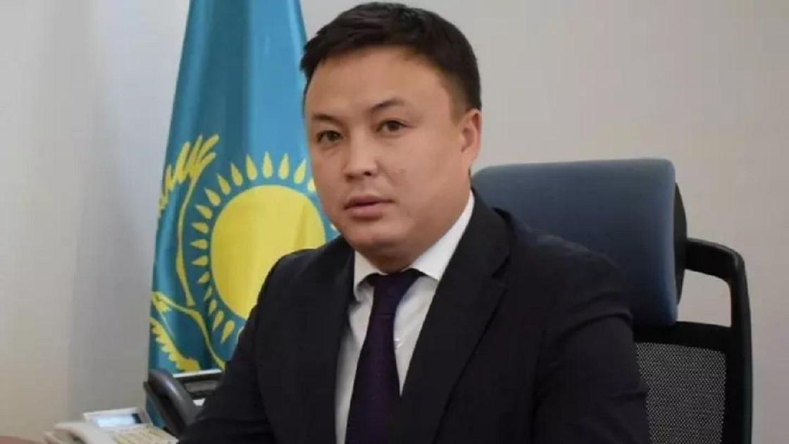 Мейіржан Мұқасов