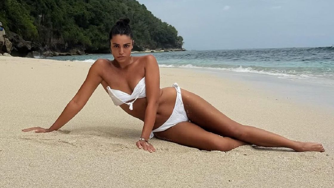 Юлия Синицына