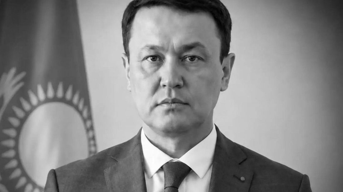 Бауыржан Асаинов
