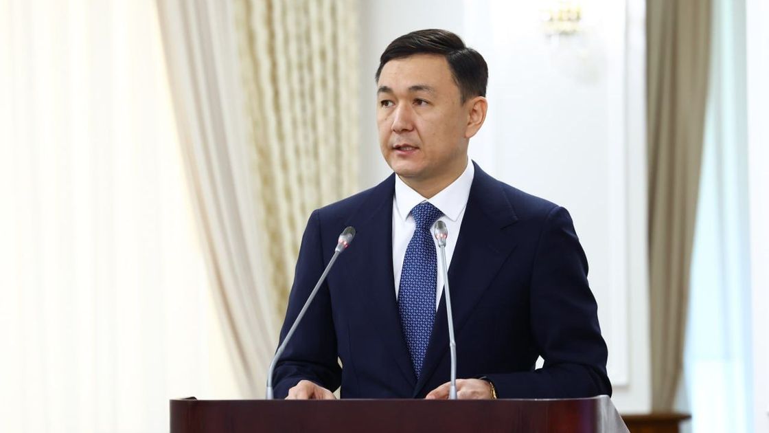 Талгат Газизов