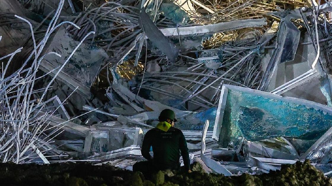 Последствия землетрясения в Мьянме и Таиланде