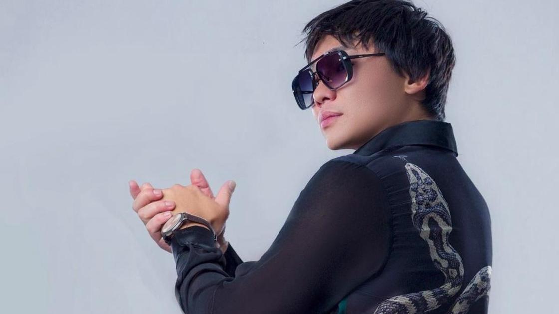 Кайрат Нуртас