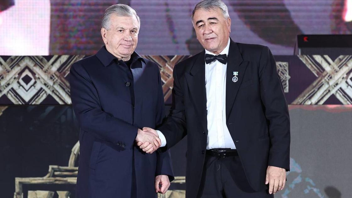 Игра «Заковат» в Узбекистане выходит на уровень государственной политики