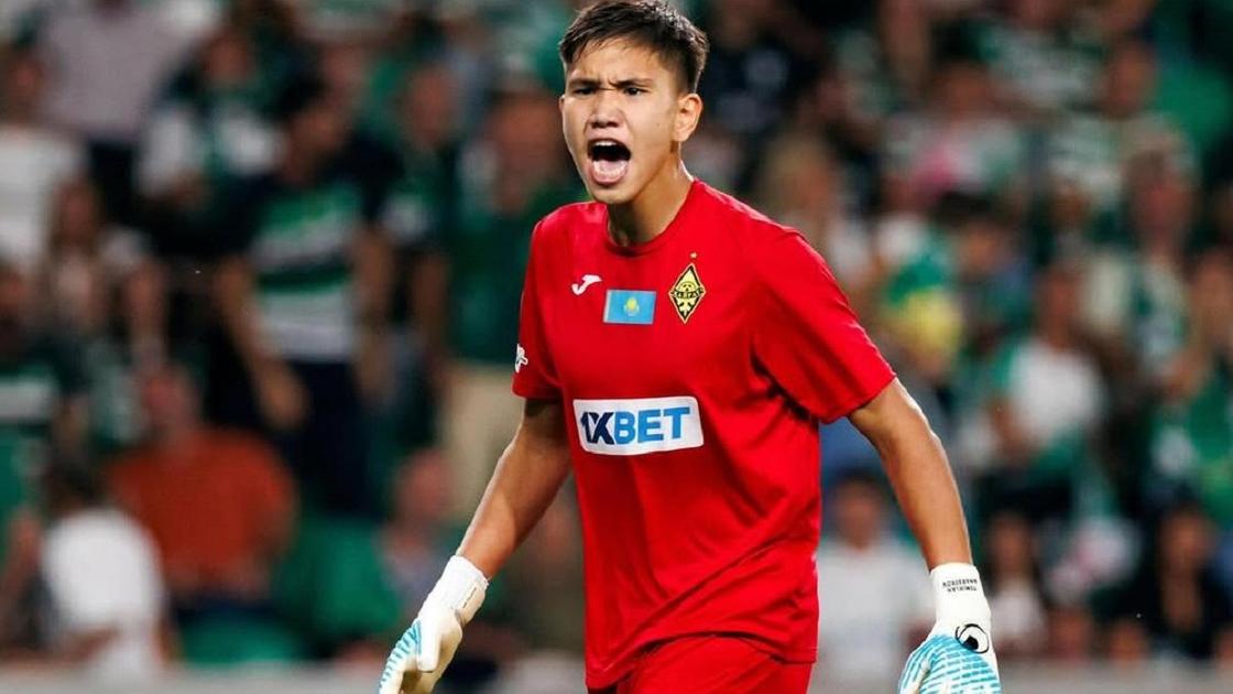 Шерхан Калмурза