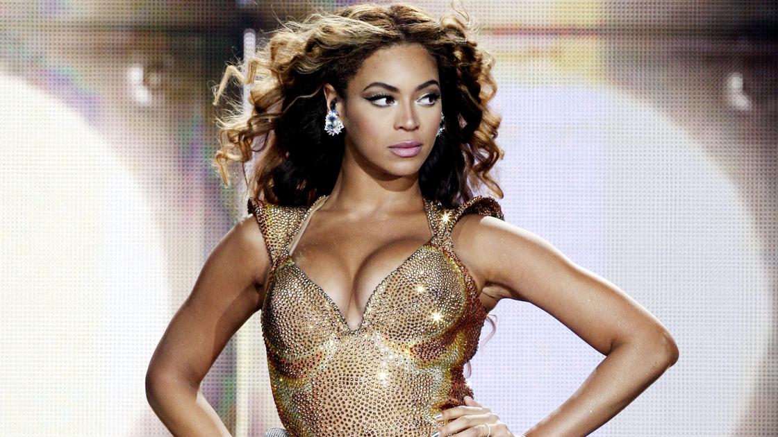Бейонсе