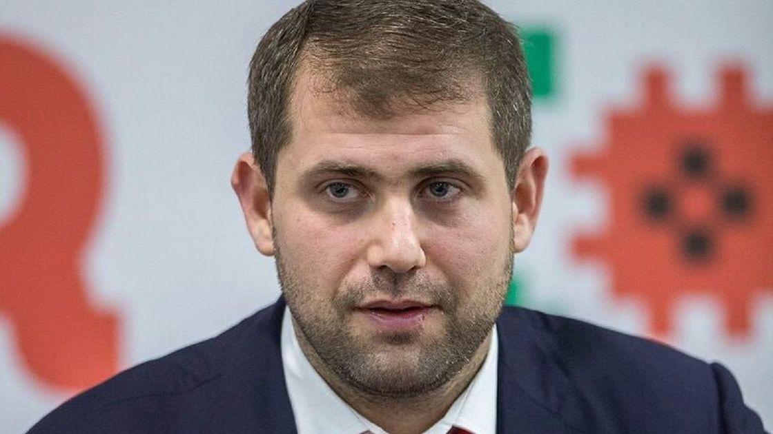 Илан Шор